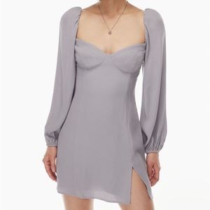 NWT Aritzia Wilfred Novella Dress